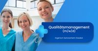 Qualitätsmanagement (m/w/d) - Argentum Seniorenheim - Dresden Dresden - Johannstadt Vorschau