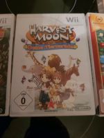 Wii spiel harvest moon Schleswig-Holstein - Ritzerau Vorschau