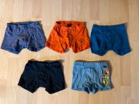 Unterhosen/Shorts Größe 104 Schiesser Aschaffenburg - Dammbach Vorschau