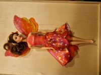Barbie Puppe Schmetterling Nordrhein-Westfalen - Voerde (Niederrhein) Vorschau