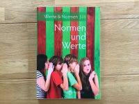 Werte und Normen 5/6 Niedersachsen - Wolfsburg Vorschau