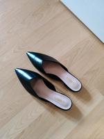 Schuhe gr 40 Nordrhein-Westfalen - Minden Vorschau