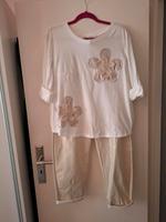 Damen Zweiteiler Gr.XL   Italy neu Berlin - Charlottenburg Vorschau