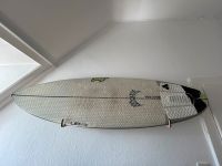 Surfboard Libtech Quiver Killer 5’10 Hessen - Wiesbaden Vorschau