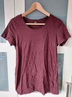 Umstandsshirt Kurzarm H&M Gr. M Hessen - Lahnau Vorschau