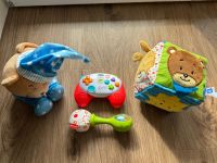 Spielzeug Baby ab 3 Monaten Neu Neuwertig Berlin - Lichtenberg Vorschau