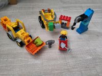 LEGO Duplo Baustelle Bochum - Bochum-Wattenscheid Vorschau