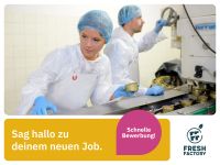 Produktionsmitarbeiter (m/w/d) (Fresh Factory) in Hamburg Produktionshelfer Produktion Fertigung Schleswig-Holstein - Oststeinbek Vorschau