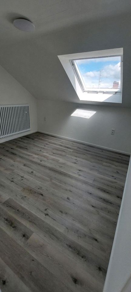 Neu Renovierte 1,5 Zi. Wohnung zur Miete in Lörrach Stadtmitte in Binzen