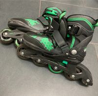 Inliner Inlineskates Gr. 29-33 verstellbar Saarland - Homburg Vorschau