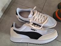 Neu Puma Sneaker Sportschuhe Lightwind Sommerschuhe Rheinland-Pfalz - Birkenfeld Vorschau