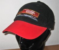 Coca Cola Xmas Weihnachten Truck Cap 1999 schwarz cord Neu Rar Hessen - Mühlheim am Main Vorschau