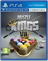 PS4 Hustle Kings Nordrhein-Westfalen - Velbert Vorschau