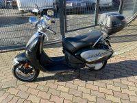 Schöne Aprilia Mojito Custom 50 Aus 1.Hand Nordrhein-Westfalen - Herne Vorschau