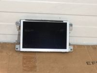 AUDI A4 A5 A6 Multifunktionsdisplay 8F0919604 Bildschirm Display Nordrhein-Westfalen - Gelsenkirchen Vorschau