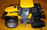 Bruder JCB Fastrac Traktor Halbkette Nordrhein-Westfalen - Neuss Vorschau