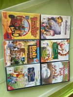 6 Kinder DVDs Nordrhein-Westfalen - Königswinter Vorschau