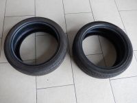 2x  Sommerreifen Winterreifen Reifen 205/45 R17 88V HANKOOK 3121 Nordrhein-Westfalen - Siegen Vorschau