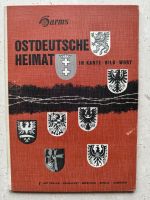 HARMS Ostdeutsche Heimat in Karte - Bild - Wort 1965 Hessen - Biebertal Vorschau