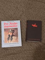 Bücher Göring Richthofen 2.WK 1.WK Nachlass EK Berlin - Schöneberg Vorschau