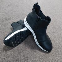 Neu Damen Stiefelette Boots Gr.38 Hessen - Offenbach Vorschau