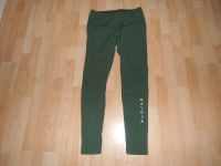 Maloja Trekking Tights M running green L 48 50 Leggings Men Niedersachsen - Lüneburg Vorschau