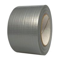 Selmundo Premium Gewebeband 1 Rolle 75mm x 50m Panzertape Gaffa Altona - Hamburg Bahrenfeld Vorschau