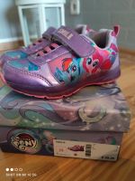 My little Pony Schuhe Blink Funktion Kreis Ostholstein - Scharbeutz Vorschau