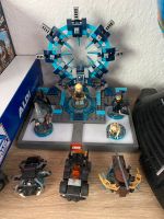 Lego Dimensions PlayStation 3 Nordwestmecklenburg - Landkreis - Gägelow Vorschau