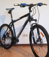 MOUNTAINBIKE HAIBIKE Hessen - Brensbach Vorschau