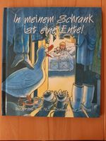 "In meinem Schrank ist eine Ente" Kinderbuch Einschlafen Nordrhein-Westfalen - Wassenberg Vorschau