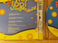 ✿✿2 Musik CD Pippi Langstrumpf Astrid Lindgren Originalmusik Kara Baden-Württemberg - Mannheim Vorschau