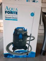 Aquaforte Vacuum Cleaner Schleswig-Holstein - Großenaspe Vorschau