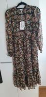 Only Maxikleid mit Unterkleid bunt  Gr M 16 Euro Bayern - Marktheidenfeld Vorschau