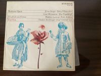 Schallplatte LP Heitere Oper Friedrich von Flotow Martha Berlin - Lichtenberg Vorschau