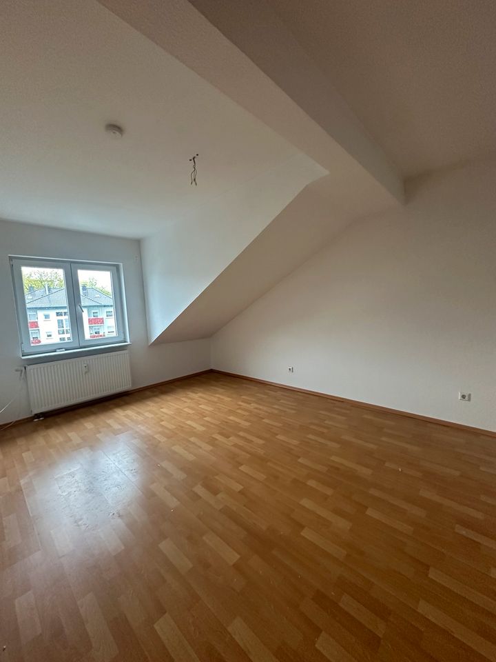 3-ZKDB-Wohnung mit Balkon in Hagen