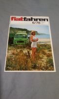 Zeitschrift Fiat fahren 27 Hefte 1977-82 Hessen - Bad Hersfeld Vorschau