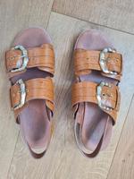 FitFlop Sandale Gr. 41 braun Köln - Köln Brück Vorschau