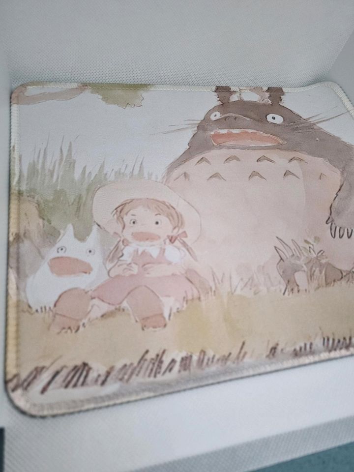 Ghibli Mein Nachbar Totoro Mousepad für Computer Laptopmaus in Mutterstadt