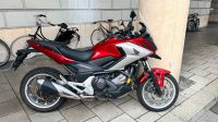 Honda Nc750X DCT Automatik *Kette Neu *Reifen Neu *Inspektion Neu München - Sendling-Westpark Vorschau