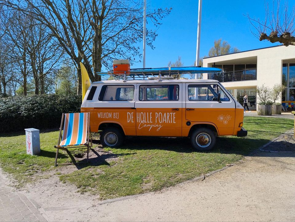 Urlaub in Makkum am Iysselmeer mit Hund  in Sankt Johann