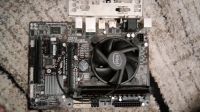 Mainboard bundle B85 + i3 4.gen + 8gb ram Essen - Altenessen Vorschau