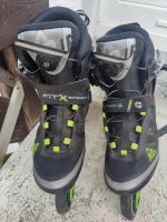 Inline Skates K2, Größe 42 Hessen - Heusenstamm Vorschau