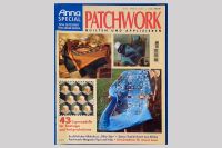 Patchwork - Anna Special Quilten und Applizieren Schleswig-Holstein - Lasbek Vorschau