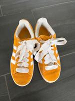 Adidas Sneaker Velours 39 Thüringen - Schmoelln Vorschau