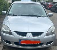 Mitsubishi Lancer Wagon 2.0 Baden-Württemberg - Eppingen Vorschau