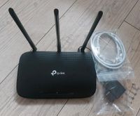 TP-LINK TL-WR940N WLAN Router Sachsen - Königstein / Sächsische Schweiz Vorschau