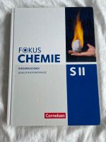 Fokus Chemie Niedersachsen Qualifikationsphase S2 Schulbuch Niedersachsen - Wunstorf Vorschau