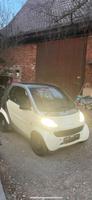 Smart ForTwo coupé pure cdi pure Baden-Württemberg - Filderstadt Vorschau