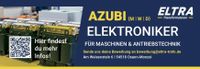 AZUBI ELTRA Elektroniker für Maschinen & Antriebstechnik (M/W/D) Rheinland-Pfalz - Osann-Monzel Vorschau